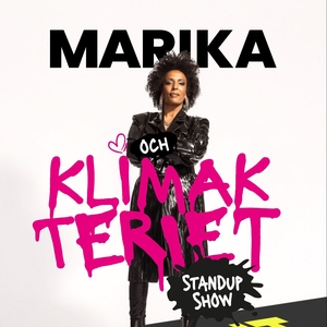 Marika Carlsson @ Hotel Lundia