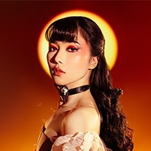 Isyana Sarasvati Tickets, Tour Dates and Concert