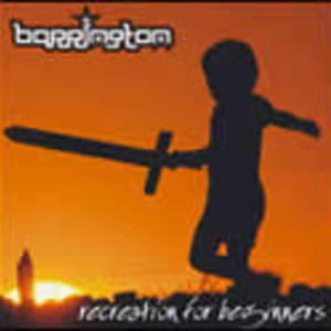 Barrington Tickets, Tour Dates and Concert