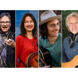 Bill Evans Banjo Tickets, Tour Dates and Concerts