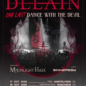 Moonlight Haze Tickets, Tour Dates and Concerts