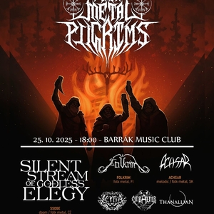 Folkrim Tickets, Tour Dates and Concerts