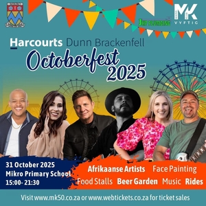 Nicholis Louw @ Laerskool Mikro