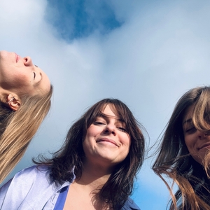 LOU PA @ Superbude Wien Prater