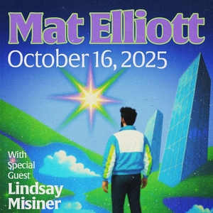Mat Elliott Tickets, Tour Dates and Concerts