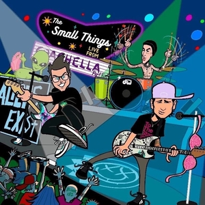 The Small Things Tickets, Tour Dates and Concerts