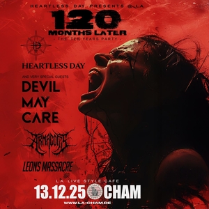 Leons Massacre Tickets, Tour Dates and Concerts