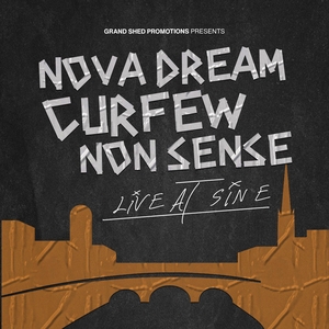 Nova Dream @ Sin É Dublin
