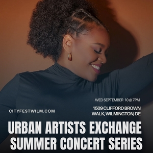 Kyaira @ 1509 Clifford Brown Walk, Wilmington, DE