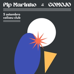 GOMOJO Tickets, Tour Dates and Concerts