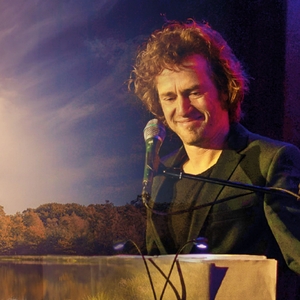 Roon Staal @ Kerk van Usquert