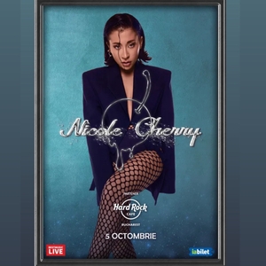 Nicole Cherry Tickets, Tour Dates and Concerts