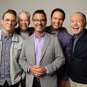 Legacy Five Tickets, Tour Dates and Concerts