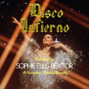 Sophie Ellis-Bextor Tickets, Tour Dates and Concerts