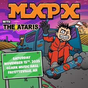 MxPx Tickets, Tour Dates and Concerts