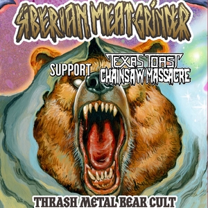 Texas Toast Chainsaw Massacre Tickets, Tour Dates and Concerts