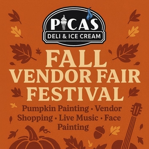 The Deviant Music @ Pica's Deli & Ice Cream