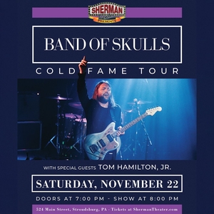 Band of Skulls Tickets, Tour Dates and Concerts