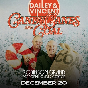 Official Dailey & Vincent Tickets, Tour Dates and Concerts