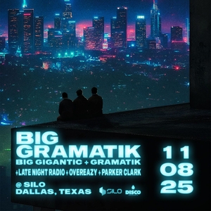 Big Gigantic Tickets, Tour Dates and Concerts