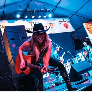 Pauline Reese Tickets, Tour Dates and Concerts