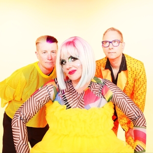 Parker Woodland Tickets, Tour Dates and Concerts