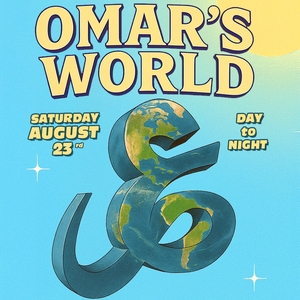 Omar ؏ Tickets, Tour Dates and Concerts