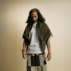 Omar ؏ Tickets, Tour Dates and Concerts