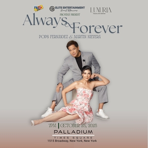 Martin Nievera Tickets, Tour Dates and Concerts