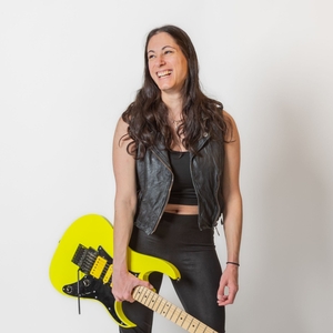 Nili Brosh Tickets, Tour Dates and Concerts