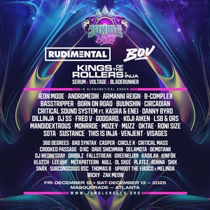 Fred V Tickets, Tour Dates and Concerts