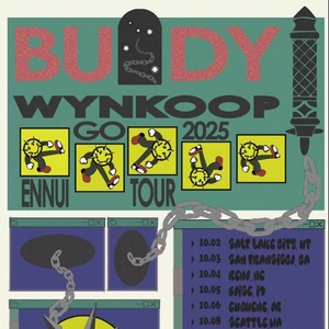 Buddy Wynkoop Tickets, Tour Dates and Concerts