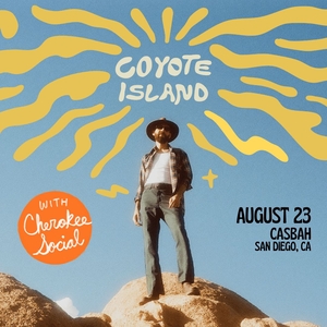 Coyote Island Tickets, Tour Dates and Concerts