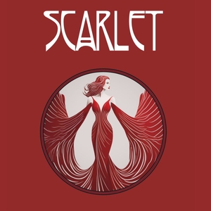 Meital Waldmann @ Scarlet lounge NYC
