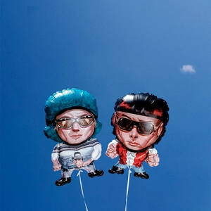 Ca7riel & Paco Amoroso Tickets, Tour Dates and Concerts