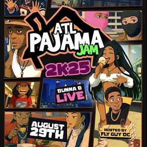 BunnaB Atlanta Tickets, The Dome Aug 29, 2025 | Bandsintown