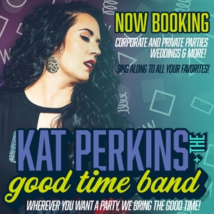 Kat Perkins Tickets, Tour Dates and Concerts