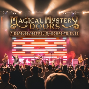 Magical Mystery Doors @ Levoy Theatre