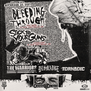 Stick to Your Guns Tickets, Tour Dates and Concerts