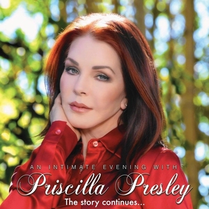 Priscilla Presley Tickets, Tour Dates and Concerts
