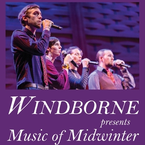 Windborne Tickets, Tour Dates and Concerts