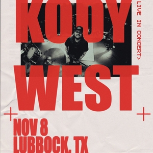Kody West Tickets, Tour Dates and Concerts