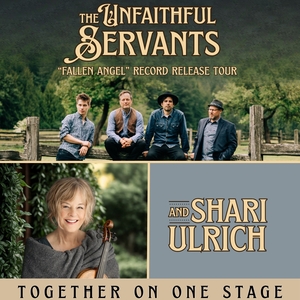 Shari Ulrich Tickets, Tour Dates and Concerts