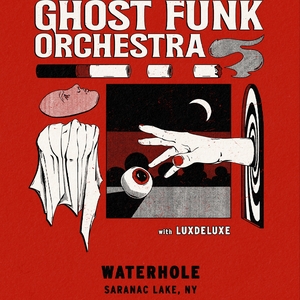 Ghost Funk Orchestra Tickets, Tour Dates and Concerts