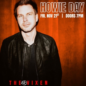 Howie Day Tickets, Tour Dates and Concerts