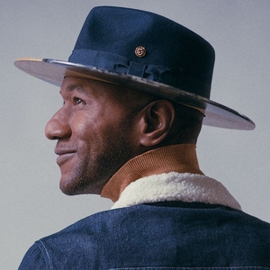 Aloe Blacc
