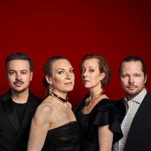 Gunilla Törnfeldt @ UKK - Restaurangen/Sal D