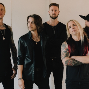 Velvet Chains Tickets, Tour Dates and Concerts