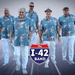 The I-42 Band Tickets, Tour Dates and Concerts