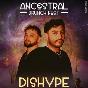 DISHYPE Tickets, Tour Dates and Concerts
